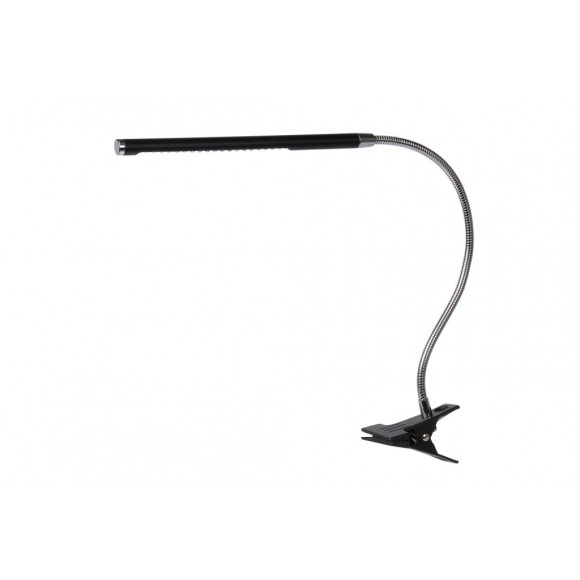 LED lampička Lucide LED-CLIP 71628/21/30 1x2W integrovaný LED zdroj