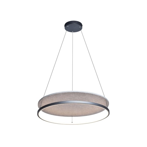 Rabalux 98072032 LED závesné stropné svietidlo Farenzo  | 40W integrovaný LED zdroj | 2000lm | 3000+4000K