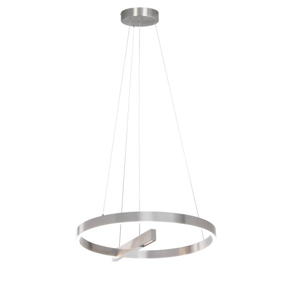 Rabalux 98072223 LED závesné stropné svietidlo Thrac  | 40W integrovaný LED zdroj | 2070lm | 4000K