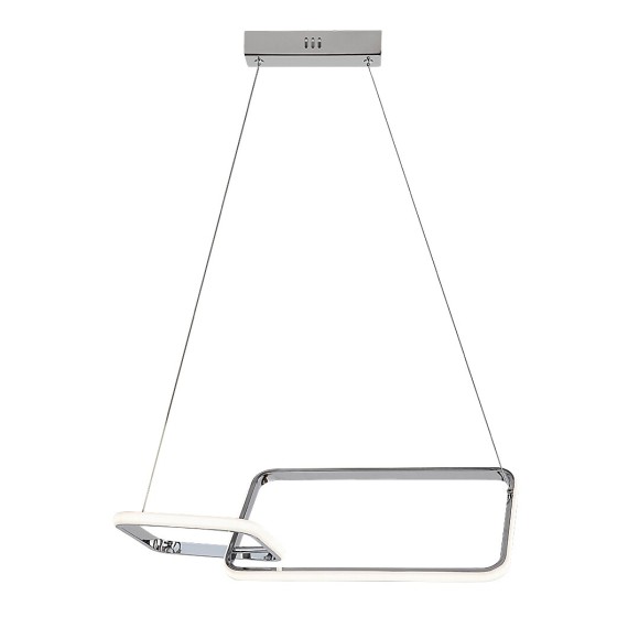 Rabalux 98072368 LED závesné stropné svietidlo Malwen  | 36W integrovaný LED zdroj | 2200lm | 4000K