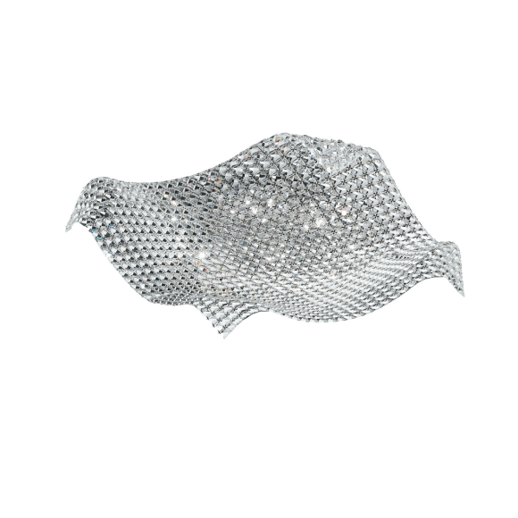 Luce Ambiente Design I-RUMBA-H2O/PL72 prisadené stropné svietidlo RUMBA G9