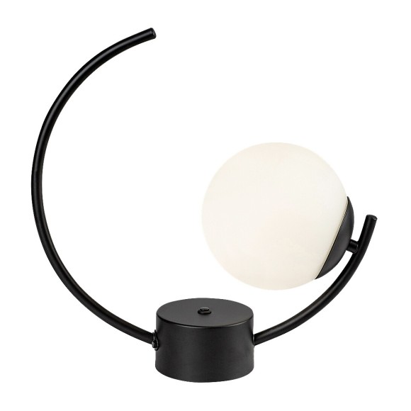 Rabalux 98074035 stolná lampička Mesiro  E14