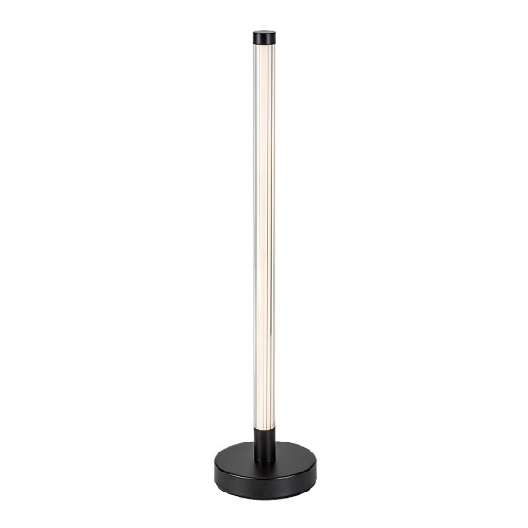 Rabalux 98074165 LED stolná lampička Nivaro  | 8W integrovaný LED zdroj | 750lm | 3000K