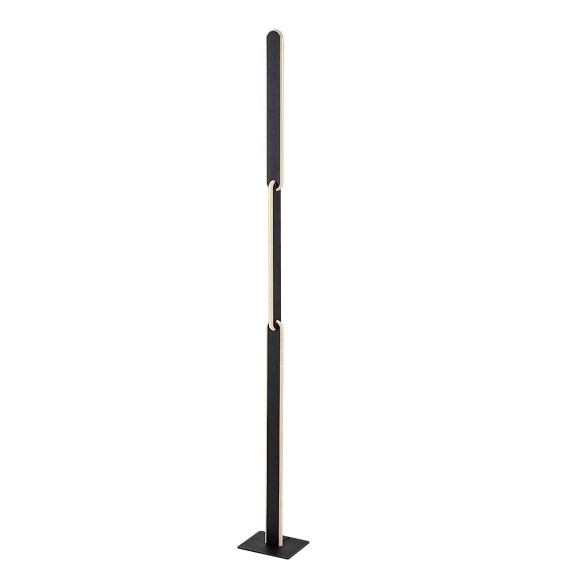 Rabalux 98074195 LED stojacia lampa Sindri  | 33W integrovaný LED zdroj | 1800lm | 3000+4000K