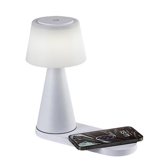Rabalux 98074214 LED stolná lampička Zavier  | 5W integrovaný LED zdroj | 220lm | 3000+4000+5000K