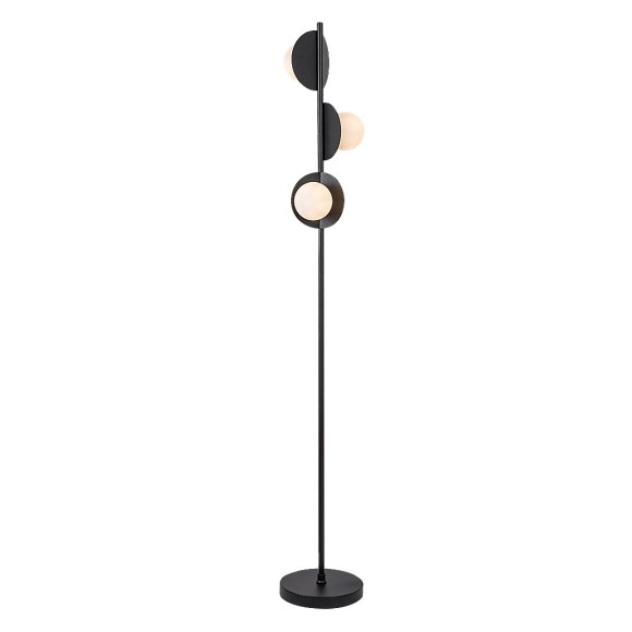 Rabalux 98074223 stojacia lampa Jules  G9