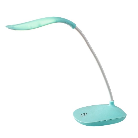 Rabalux 98074235 LED stolná lampička Bedi  | 2W integrovaný LED zdroj | 165lm | 4000K