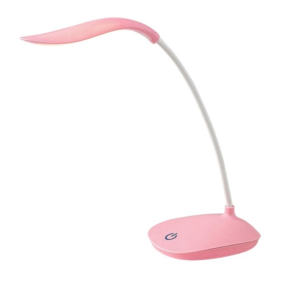 Rabalux 98074236 LED stolná lampička Bedi | 2W integrovaný LED zdroj | 165lm | 4000K