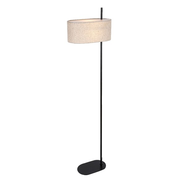 Rabalux 98074240 stojacia lampa Narmin  E27