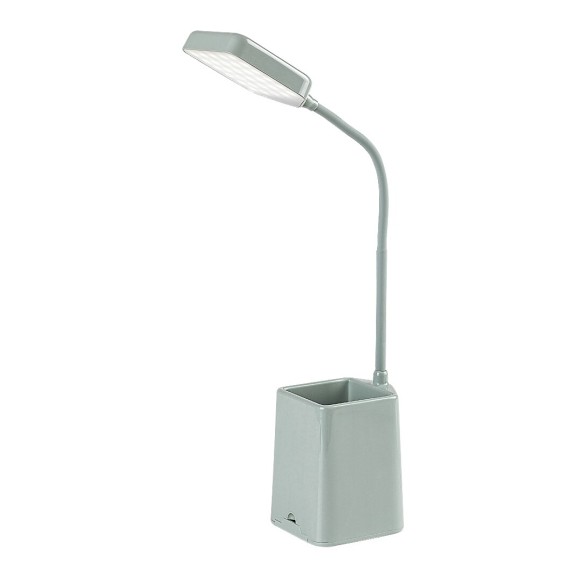 Rabalux 98074244 LED stolná lampička Arvid  | 6W integrovaný LED zdroj | 300lm | 5000K