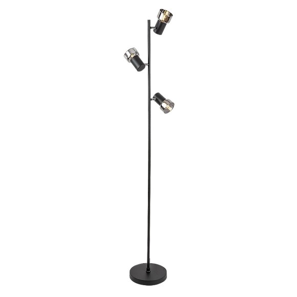 Rabalux 98074279 stojacia lampa Hatice  E14