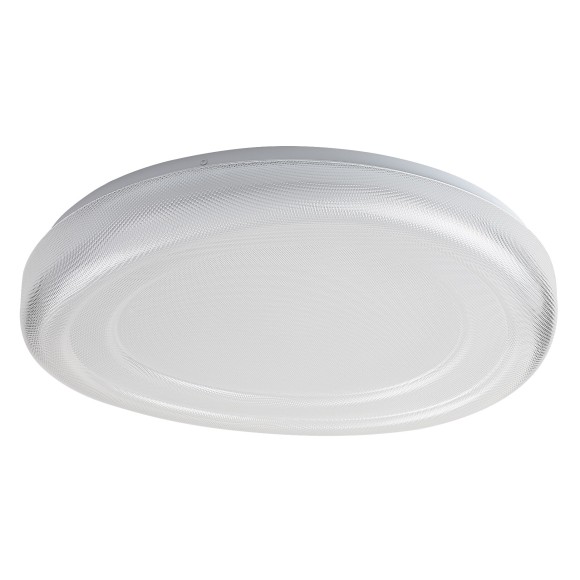 Rabalux 75060 LED kúpeľňové stropné svietidlo Dolcino | 36W integrovaný LED zdroj | 2900lm | 4000K | biela