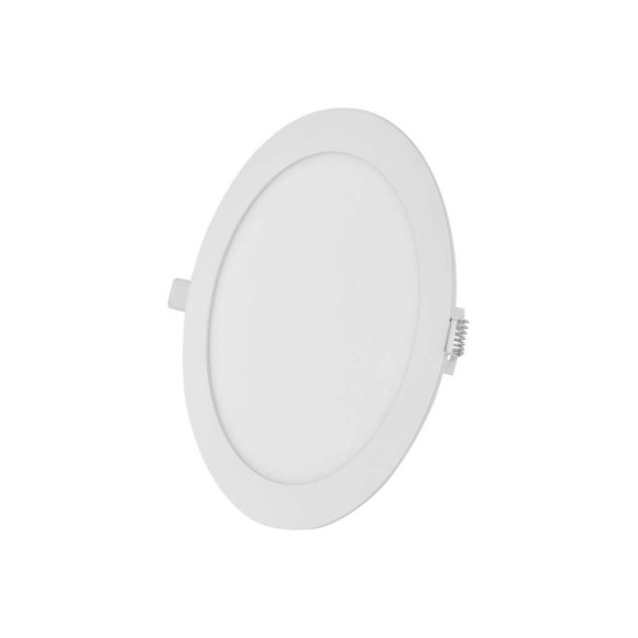 EMOS ZD1145 LED zapustené svietidlo Nexxo | 18W integrovaný LED zdroj | 4000K