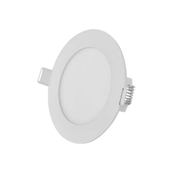 EMOS ZD1125 LED zapustené svietidlo Nexxo | 7W integrovaný LED zdroj | 4000K