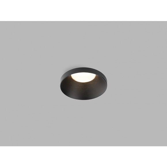 LED2 2150443 LED zápustné bodové svietidlo SPOT A 9W | 4000K | IP44