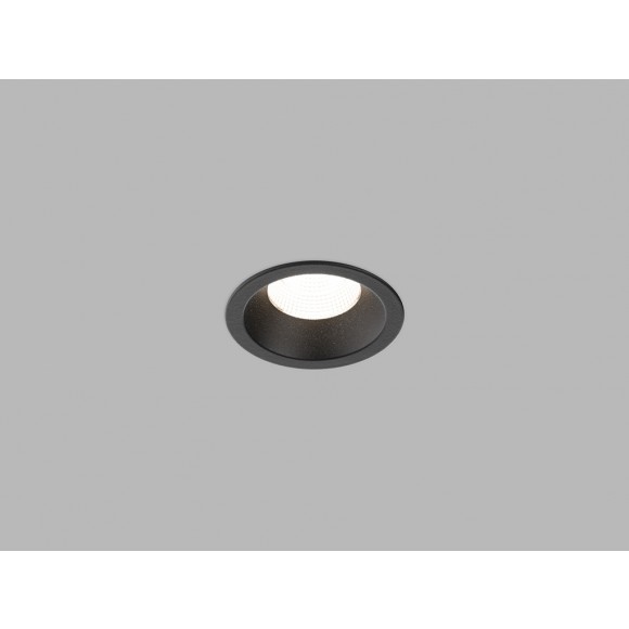 LED2 2150543 LED zápustné bodové svietidlo SPOT B 9W | 4000K | IP44