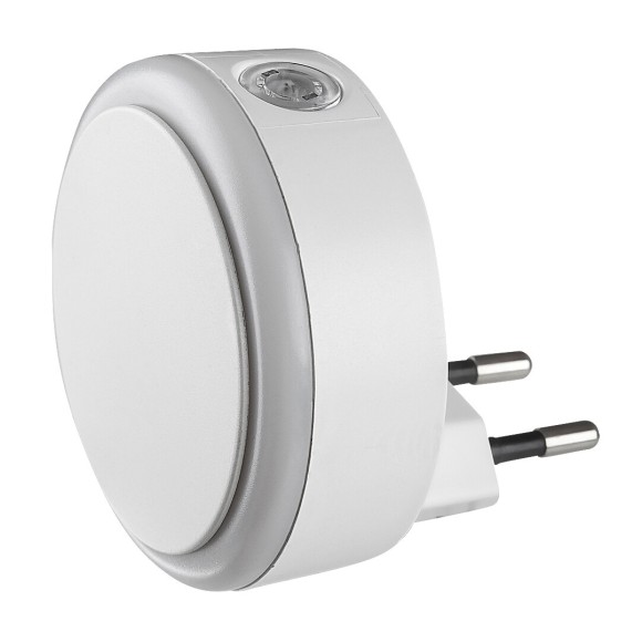 Rabalux 98076000 LED lampička Zofe  | 0,3W integrovaný LED zdroj | 3000K