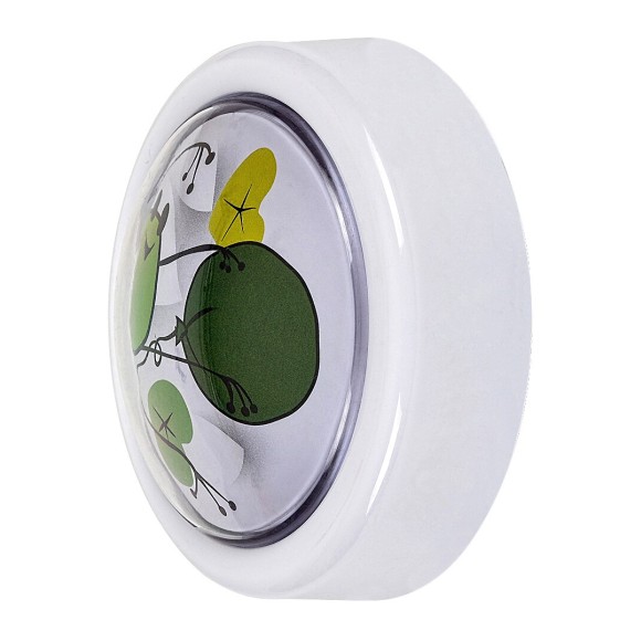 Rabalux 98076071 LED nástenné svietidlo Froggo  | 0,3W integrovaný LED zdroj | 5lm