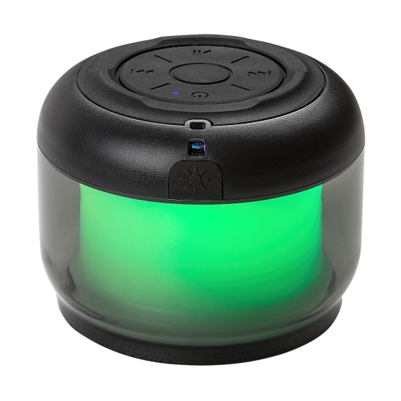 Rabalux 98076110 LED stolná lampička Radelia  | 3W integrovaný LED zdroj | RGBK