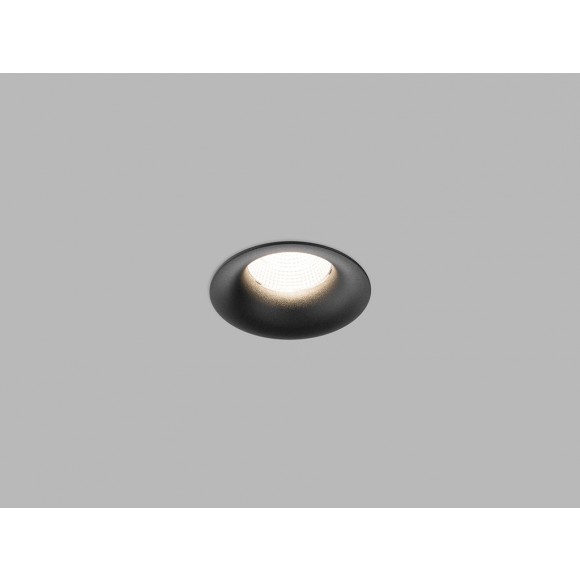 LED2 2150333 LED zápustné bodové svietidlo SPOT C 9W | 3000K | IP44