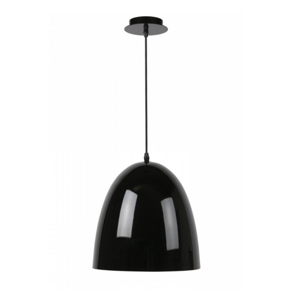 závesné svietidlo - luster Lucide LOKO 76456/30/30 1x15W E27