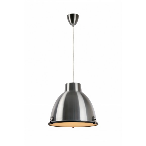 závesné svietidlo - luster Lucide Industry-Bis 76457/42/12 1x60W E27