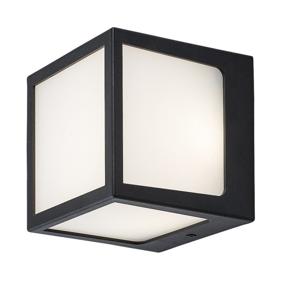 Rabalux 98077042 LED vonkajšie nástenné svietidlo Rennes  | 10W integrovaný LED zdroj | 580lm | 4000K