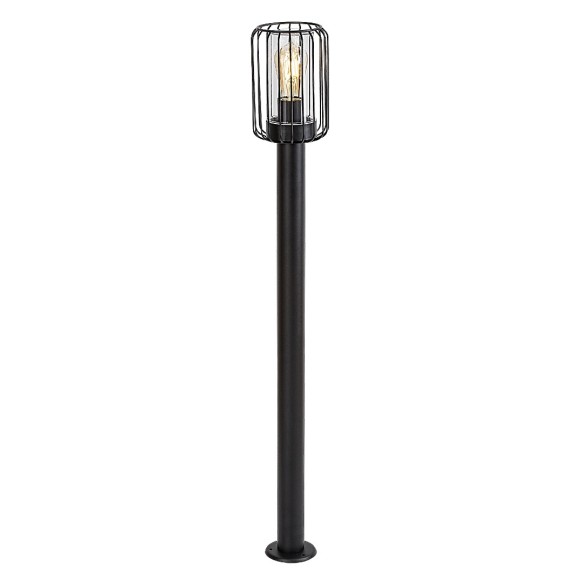 Rabalux 98077108 záhradný stĺpik Tarpa  E27