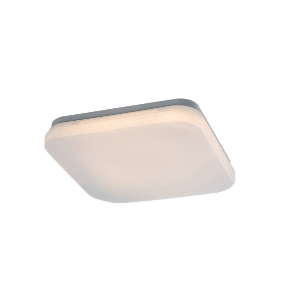 Rabalux 98077138 LED vonkajšie stropné svietidlo Lowar  | 18W integrovaný LED zdroj | 1150lm | 4000K