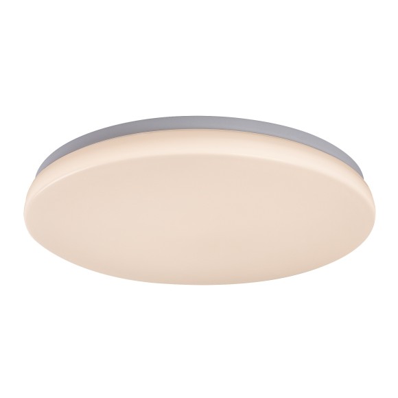 Rabalux 98077139 LED vonkajšie stropné svietidlo Lowar  | 24W integrovaný LED zdroj | 1450lm | 3000K
