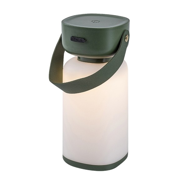 Rabalux 98077144 LED vonkajšie stolné svietidlo Funes  | 3W integrovaný LED zdroj | 120lm | 3000+4000+6500K