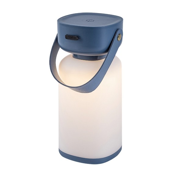 Rabalux 98077145 LED vonkajšie stolné svietidlo Funes  | 3W integrovaný LED zdroj | 120lm | 3000+4200+6000K
