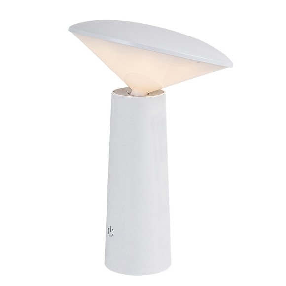 Rabalux 98077146 LED stolná lampička Polperro  | 3W integrovaný LED zdroj | 180lm | 2800+4000+6000K