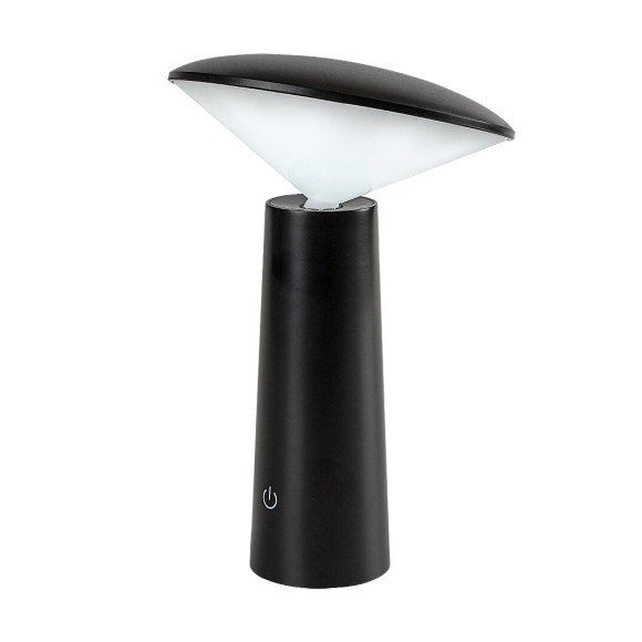 Rabalux 98077147 LED stolná lampička Polperro  | 3W integrovaný LED zdroj | 180lm | 2800+4000+6000K