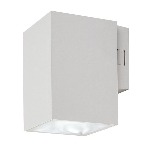 Rabalux 98077163 LED vonkajšie nástenné svietidlo Urfa  | 9W integrovaný LED zdroj | 900lm | 2700+4000K