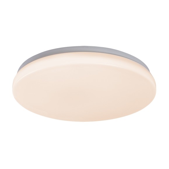 Rabalux 98077182 LED vonkajšie stropné svietidlo Lowar  | 18W integrovaný LED zdroj | 1100lm | 3000K