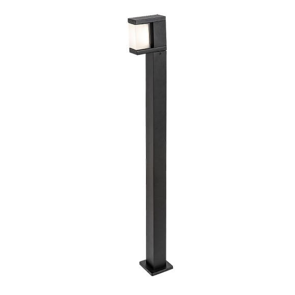 Rabalux 98077184 LED záhradný stĺpik Cubbington  | 10W integrovaný LED zdroj | 740lm | 4000K
