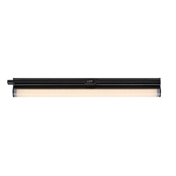 Rabalux 98078012 LED nástenné svietidlo Bareg  | 4W integrovaný LED zdroj | 350lm | 3000K