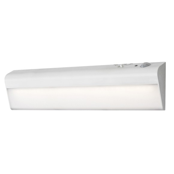 Rabalux 98078017 LED nástenné svietidlo Jelora  | 5W integrovaný LED zdroj | 50lm | 4000K
