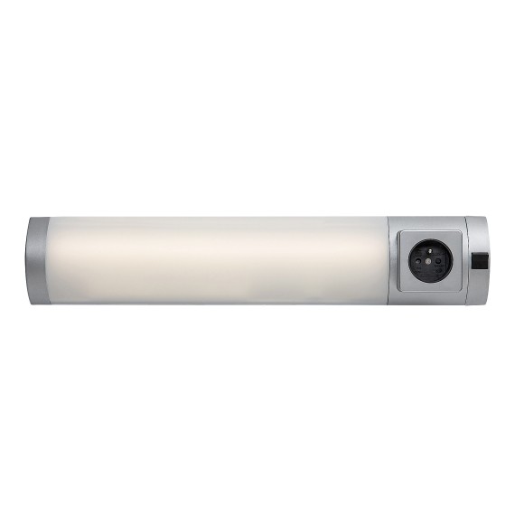 Rabalux 98078038 LED nástenné svietidlo Soft  | 5W integrovaný LED zdroj | 260lm | 4000K