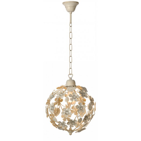 závesné svietidlo - luster Lucide Diba 78366/29/21 1x60W E27