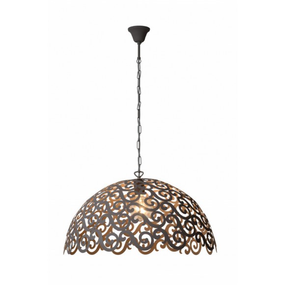 závesné svietidlo - luster Lucide Germino 78371/60/50 1x60W E27