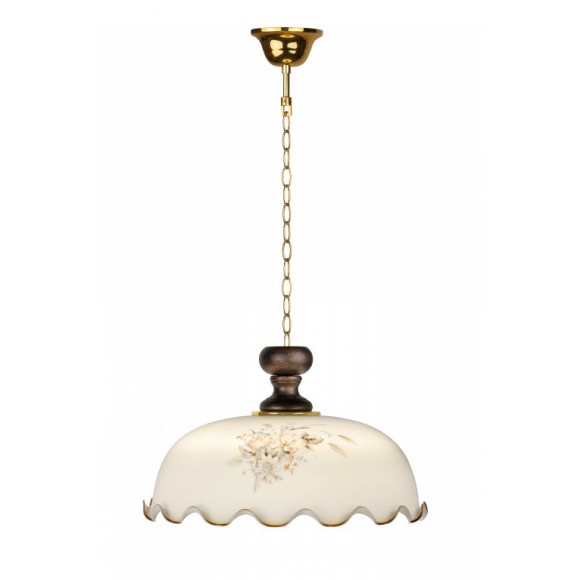 závesné svietidlo - luster Lucide JESOLO 79300/62/61 1x40W T5