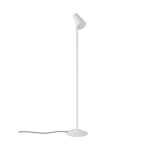 LED stojaca lampa Philips PICULET 2x2,5W - biela