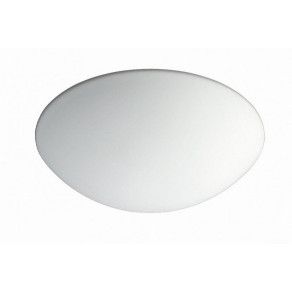 kúpeľňové prisadené nástenné a stropné svietidlo Philips 1x20W E27 - biela