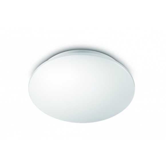 LED prisadené nástenné a stropné svietidlo Philips 16W - biela