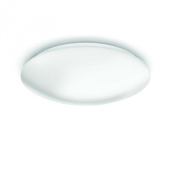 LED prisadené nástenné a stropné svietidlo Philips 1x22W - biela
