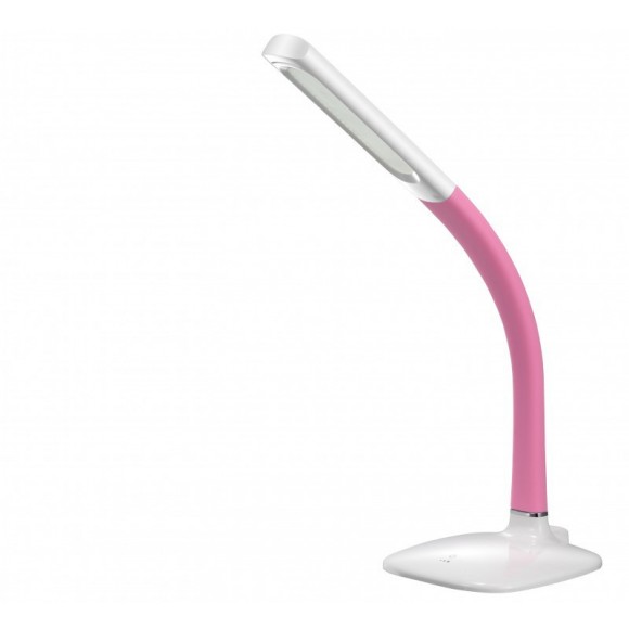 LED stolná lampa ledko 8W -> odpovedá 40W
