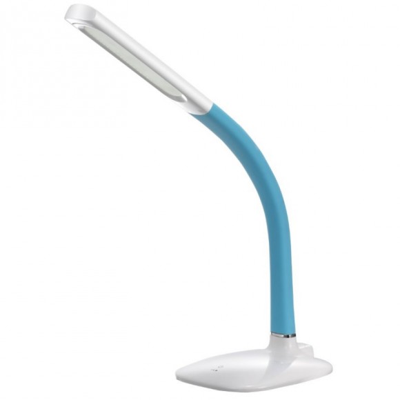 LED stolná lampa ledko 8W -> odpovedá 40W