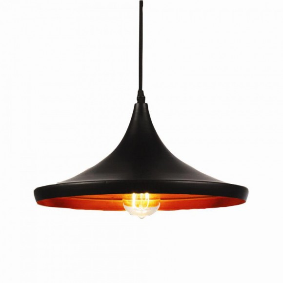 závesné stropné svietidlo Ledko E27 1x40W